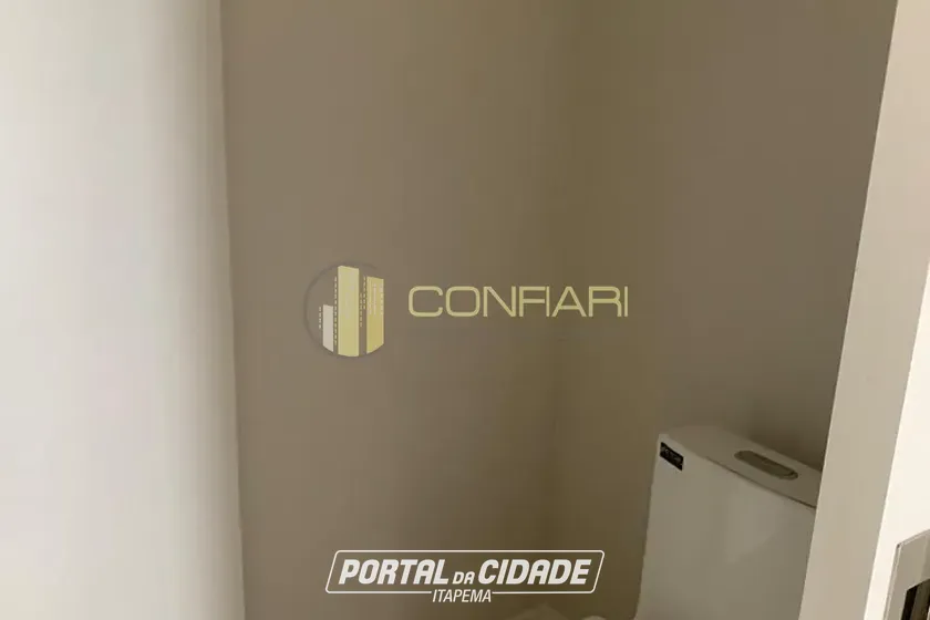 Apartamento para alugar - 60m&sup2; - Tabuleiro