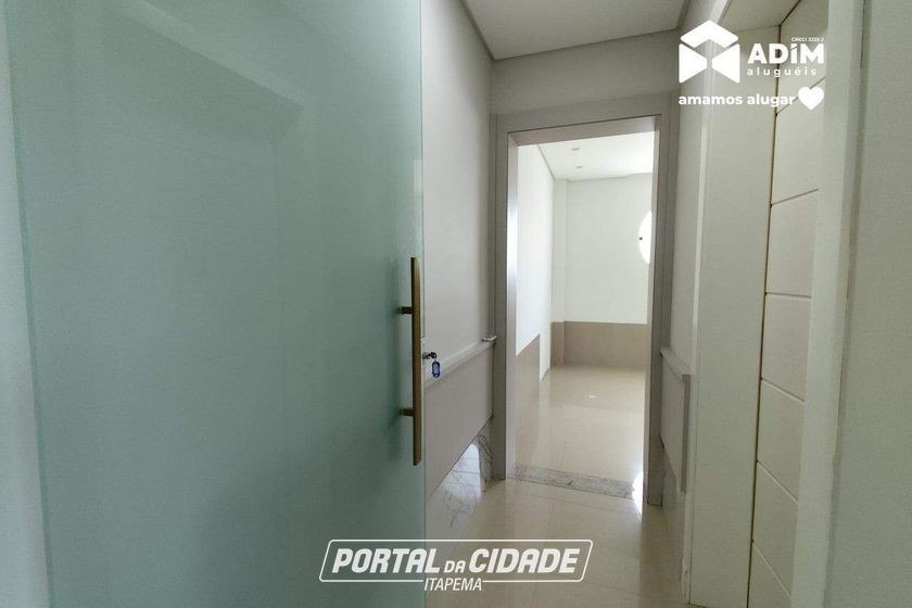 Sala Comercial para alugar - 20m&sup2; - Aririb&aacute;