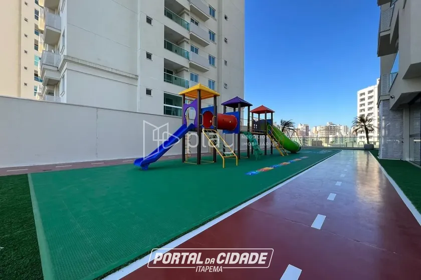 Apartamento &agrave; venda - 70m&sup2; - Jardim Praia Mar