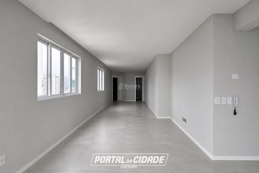 Apartamento &agrave; venda - 139m&sup2; - Centro