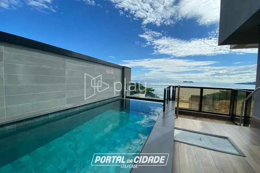 Apartamento &agrave; venda - 120m&sup2; - Pereque