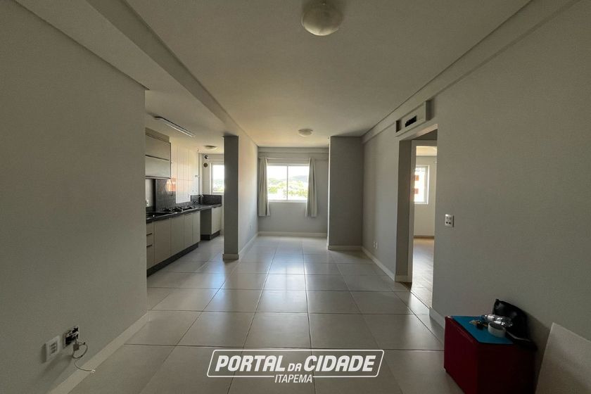 Apartamento para alugar - 68m&sup2; - Centro