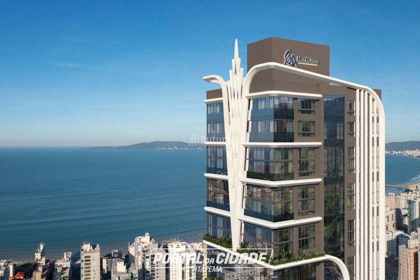 Apartamento &agrave; venda - Centro