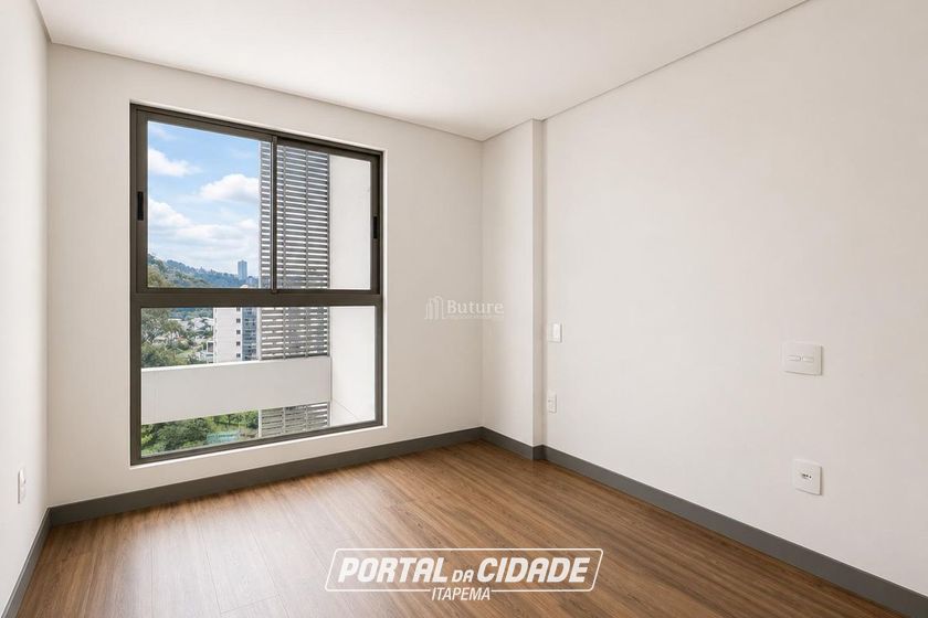 Apartamento &agrave; venda - 71m&sup2; - Praia Brava