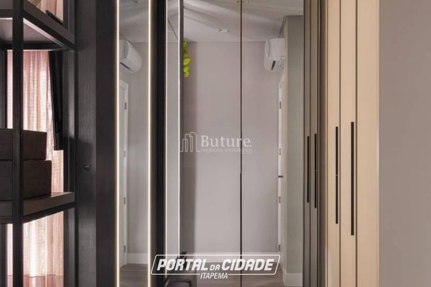 Apartamento &agrave; venda - Centro