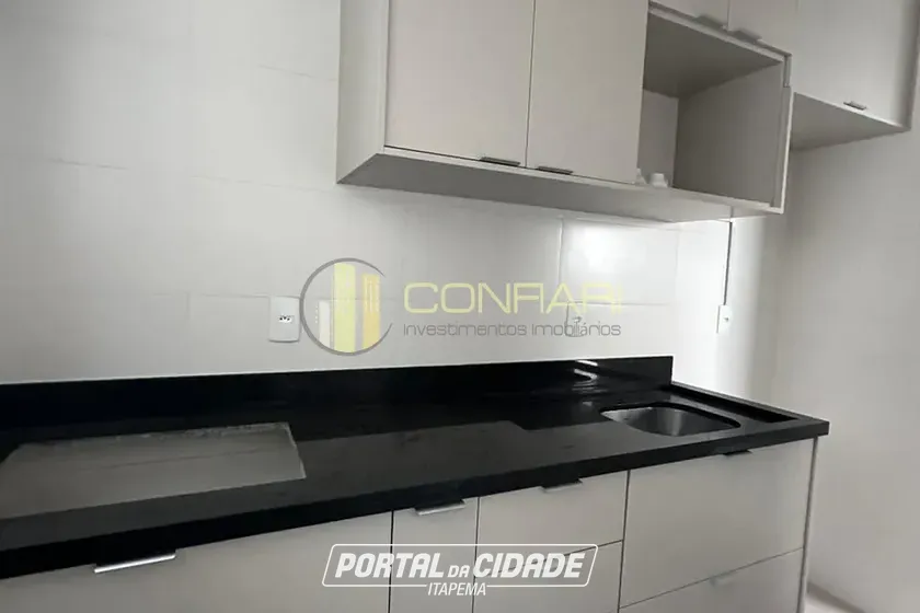 Apartamento para alugar - 68m&sup2; - Tabuleiro Das Oliveiras