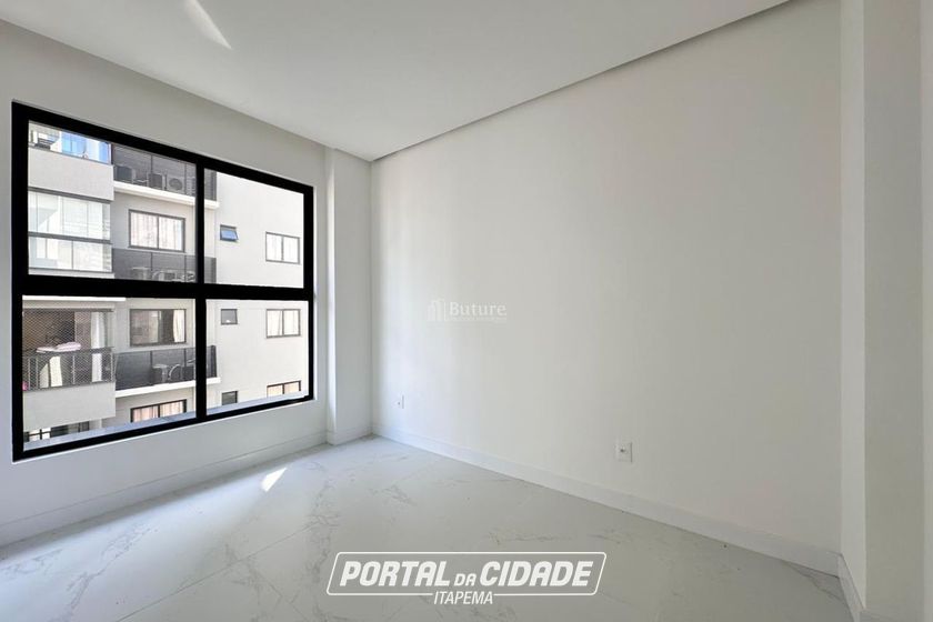 Apartamento &agrave; venda - 71m&sup2; - Morretes