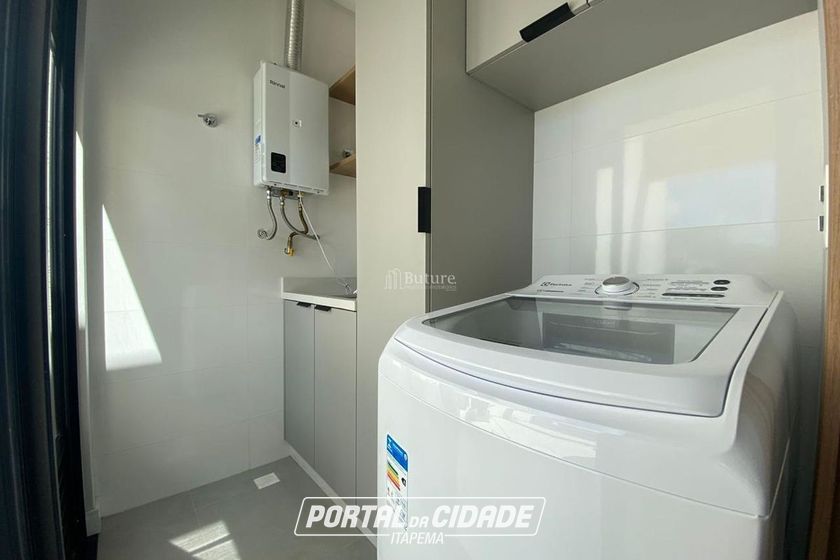 Apartamento &agrave; venda - 160m&sup2; - Canto Grande