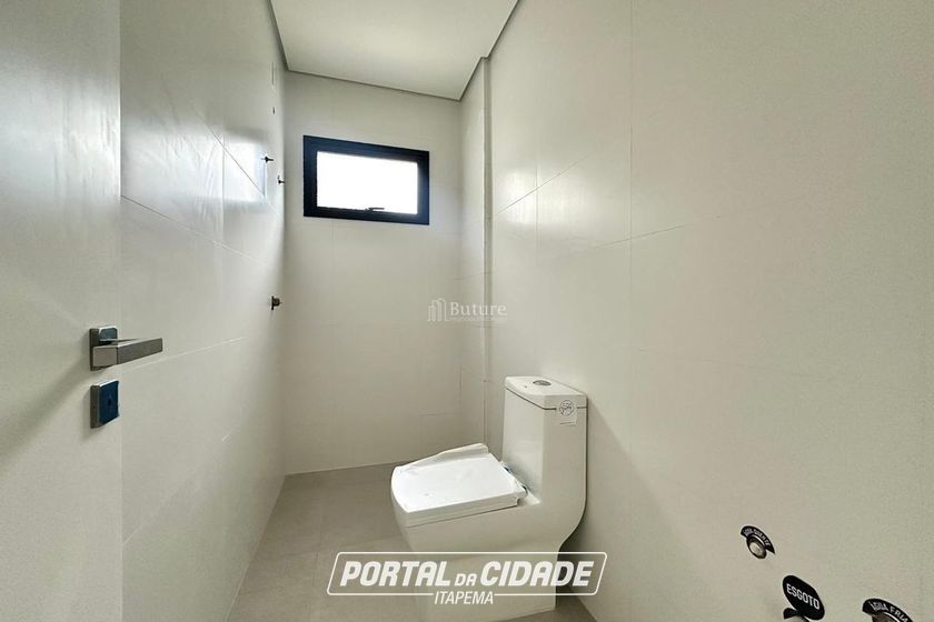 Apartamento &agrave; venda - 124m&sup2; - 