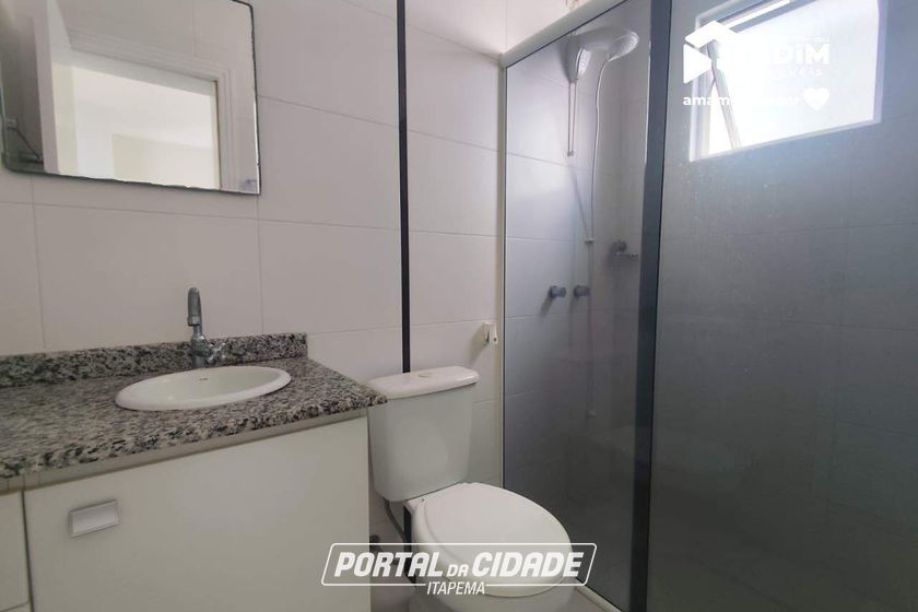 Apartamento para alugar - 92m&sup2; - Pioneiros