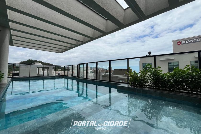 Apartamento &agrave; venda - 67m&sup2; - Morretes
