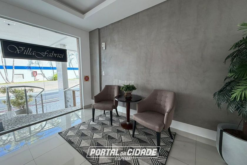 Apartamento &agrave; venda - 80m&sup2; - Na&ccedil;&otilde;es