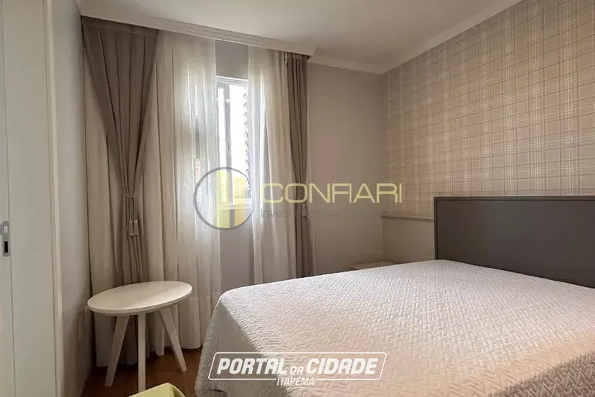 Apartamento &agrave; venda - 76m&sup2; - Pereque
