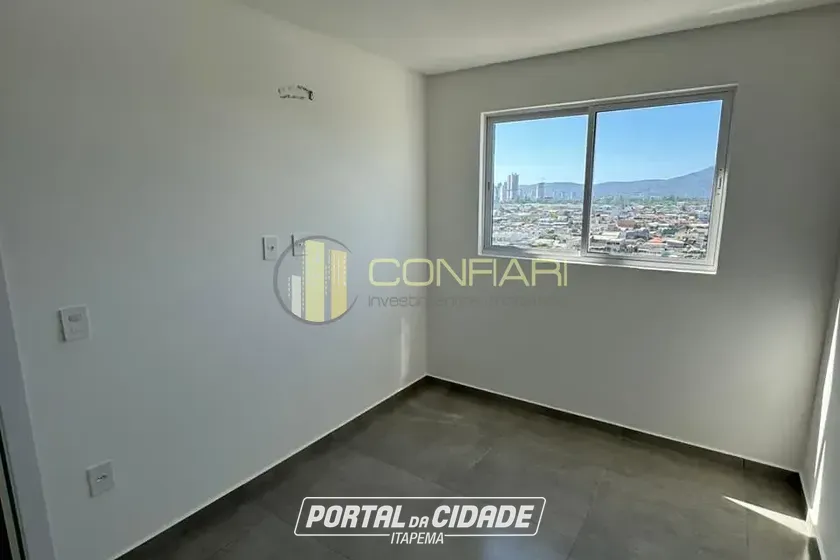 Apartamento &agrave; venda - 55m&sup2; - morretes