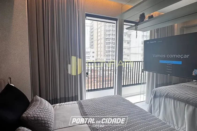Apartamento &agrave; venda - 67m&sup2; - Morretes