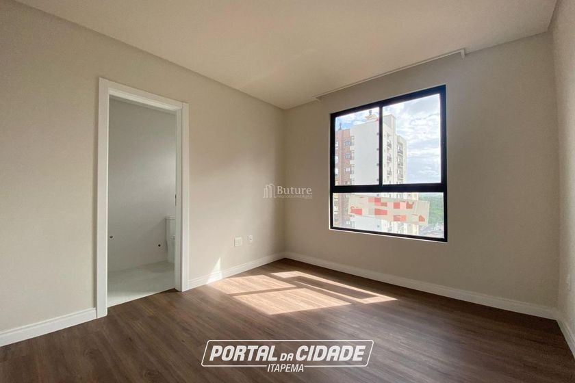 Apartamento &agrave; venda - 125m&sup2; - Castelo Branco