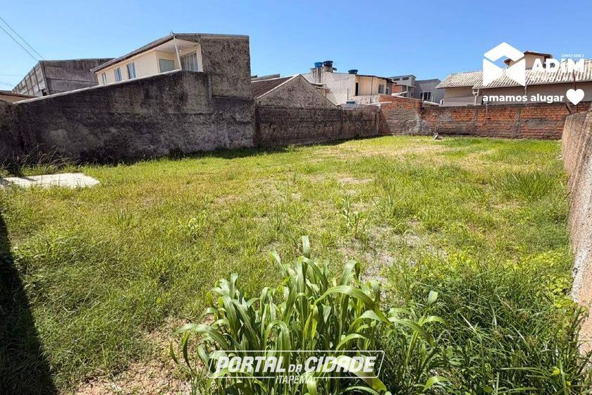 Terreno para alugar - 392m&sup2; - Nova Esperan&ccedil;a