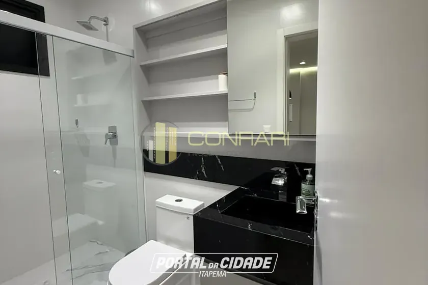 Loft &agrave; venda - 40m&sup2; - Meia Praia