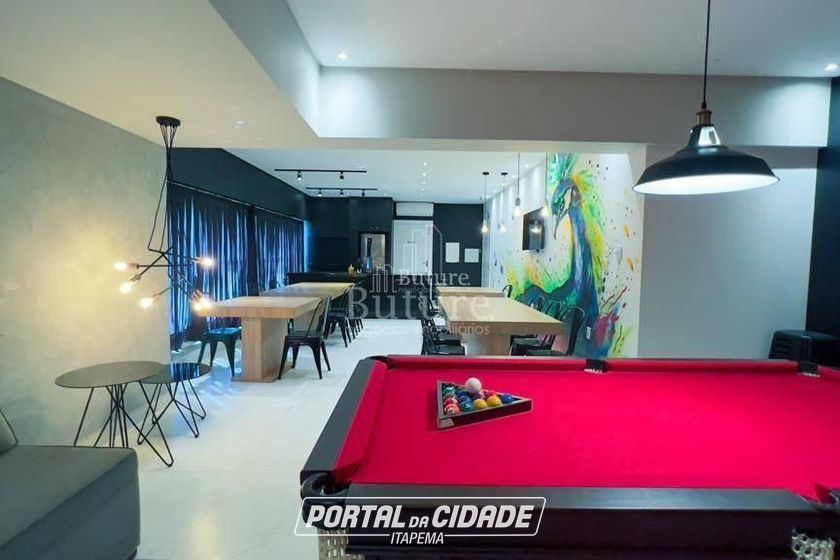 Apartamento &agrave; venda - Meia Praia