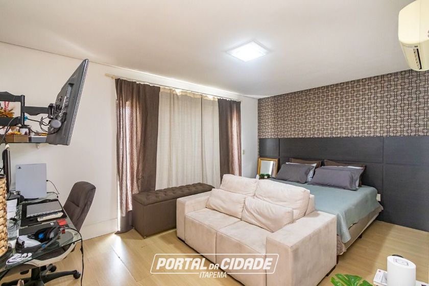 Casa para alugar - 900m&sup2; - Aririb&aacute;