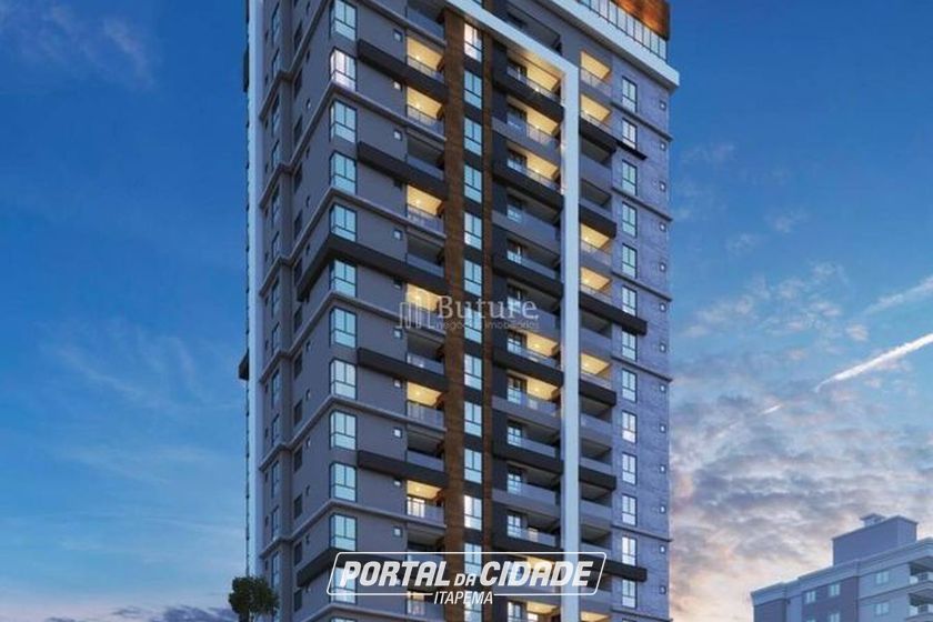 Apartamento &agrave; venda - Morretes