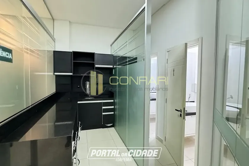 Sala Comercial &agrave; venda - 113m&sup2; - Castelo Branco