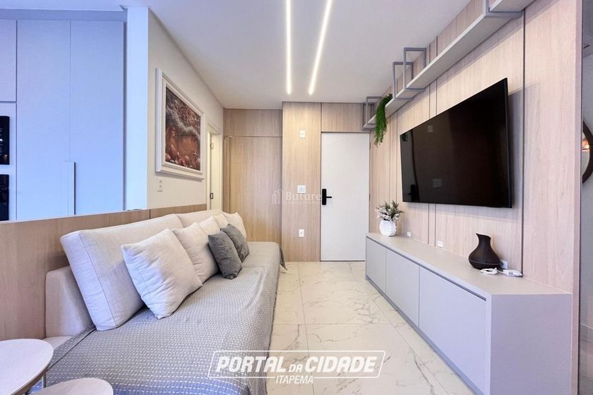 Apartamento &agrave; venda - 110m&sup2; - Andorinha