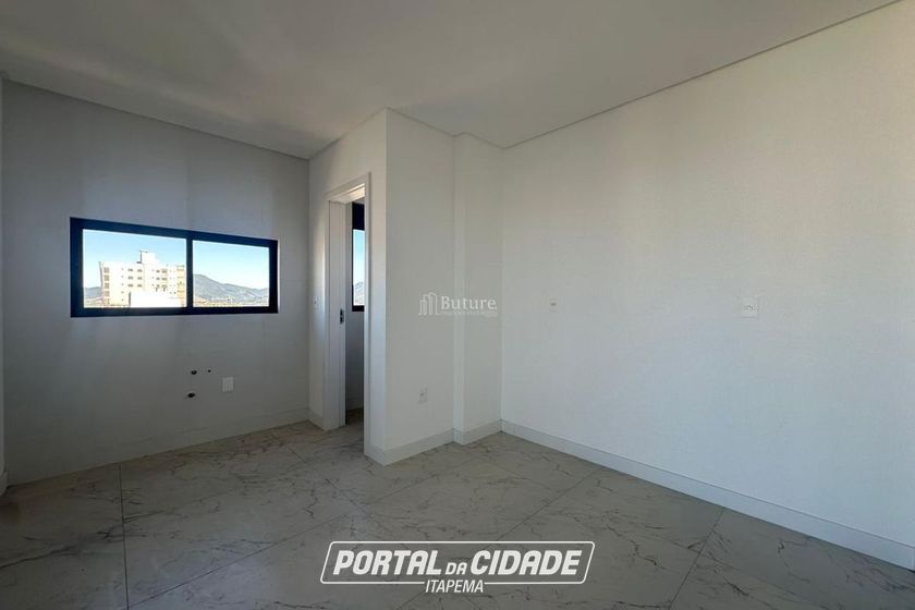Apartamento &agrave; venda - 110m&sup2; - 