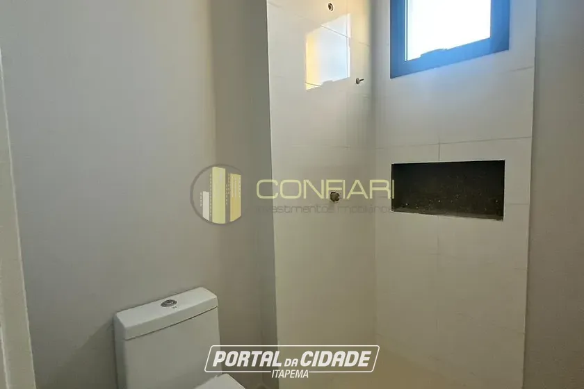 Apartamento &agrave; venda - 92m&sup2; - centro