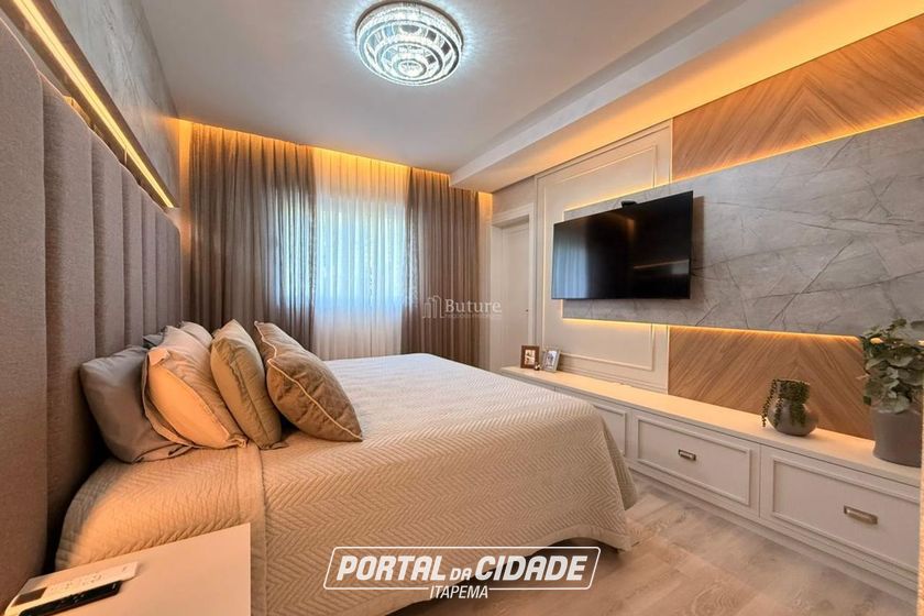Apartamento &agrave; venda - 292m&sup2; - Morretes