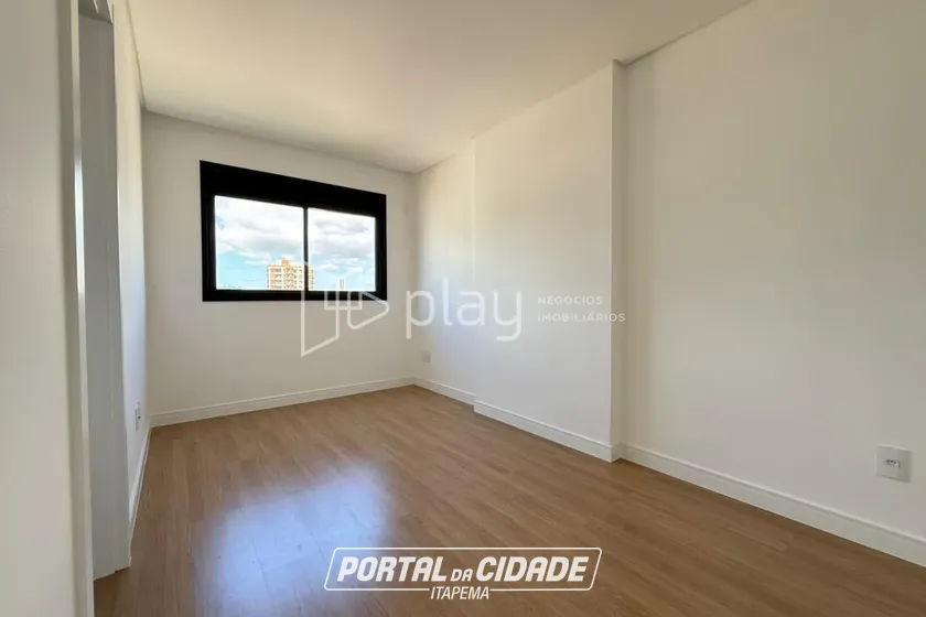 Apartamento &agrave; venda - 87m&sup2; - Pereque