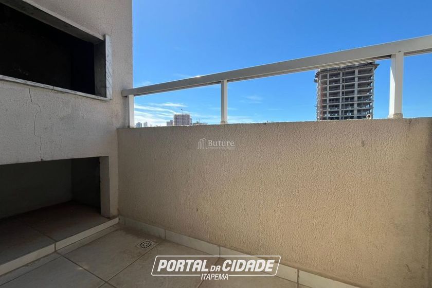 Apartamento &agrave; venda - 59m&sup2; - Morretes