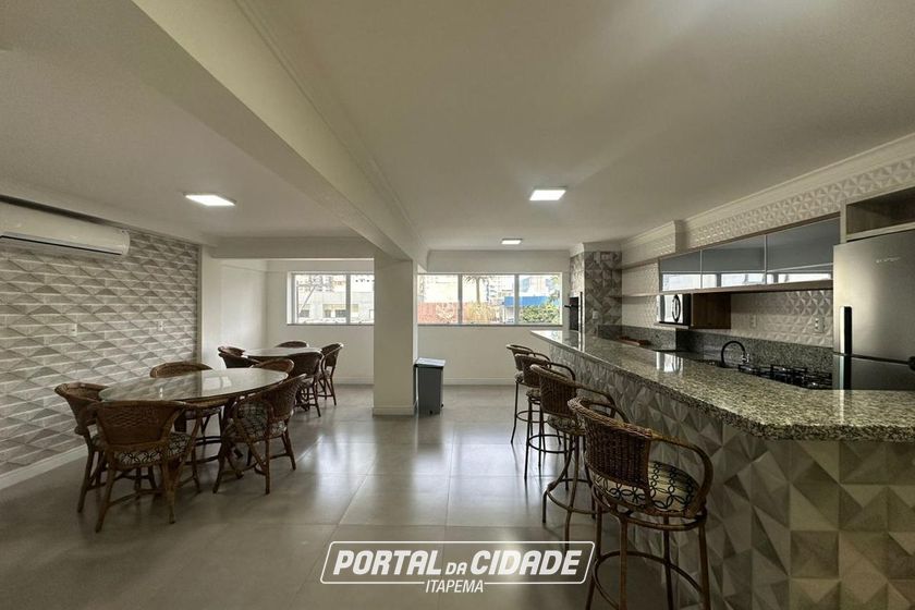 Apartamento &agrave; venda - 90m&sup2; - Andorinha