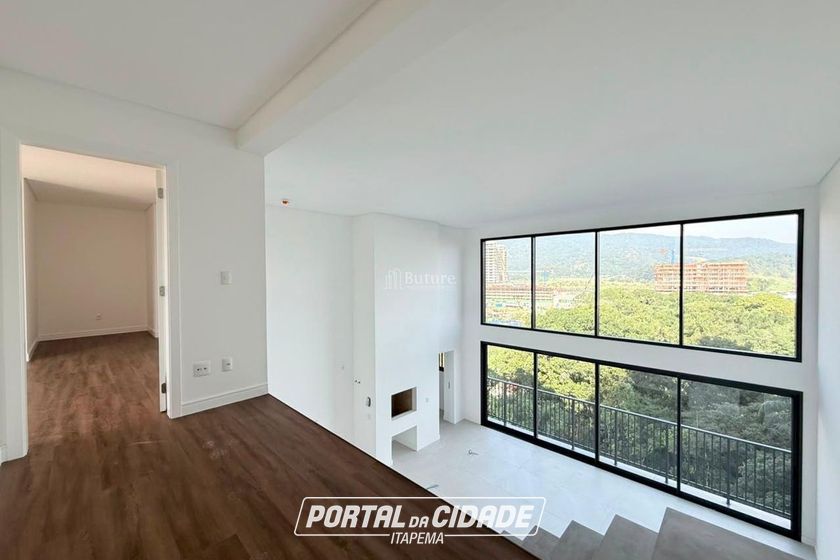 Apartamento &agrave; venda - 137m&sup2; - Vivapark Porto Belo