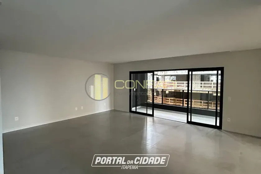 Apartamento &agrave; venda - 147m&sup2; - Pereque