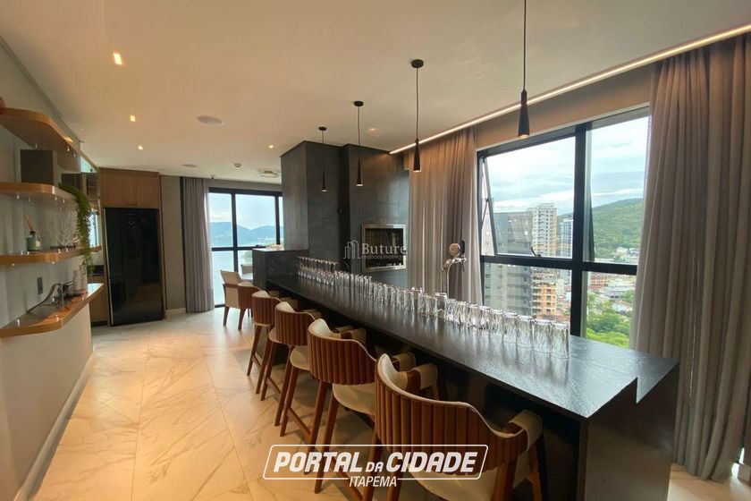 Apartamento &agrave; venda - 135m&sup2; - 