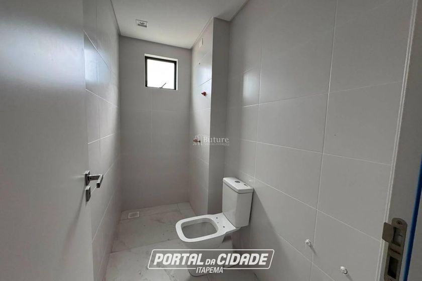 Apartamento &agrave; venda - Meia Praia