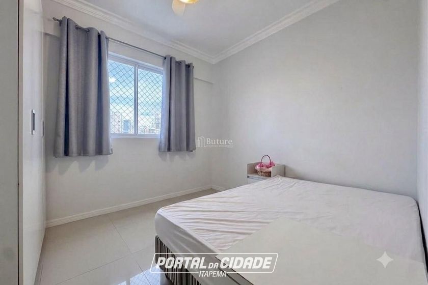 Apartamento &agrave; venda - 126m&sup2; - Centro