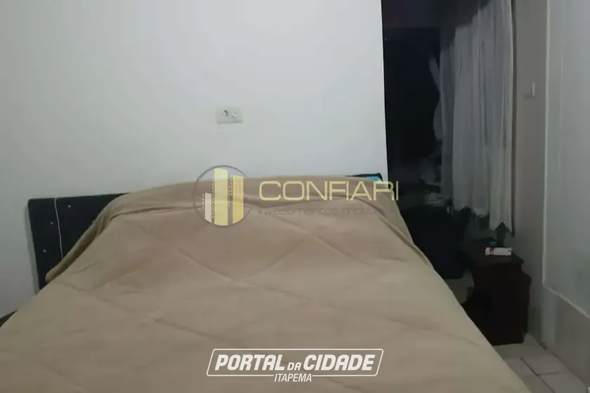 Casa &agrave; venda - 125m&sup2; - Pereque