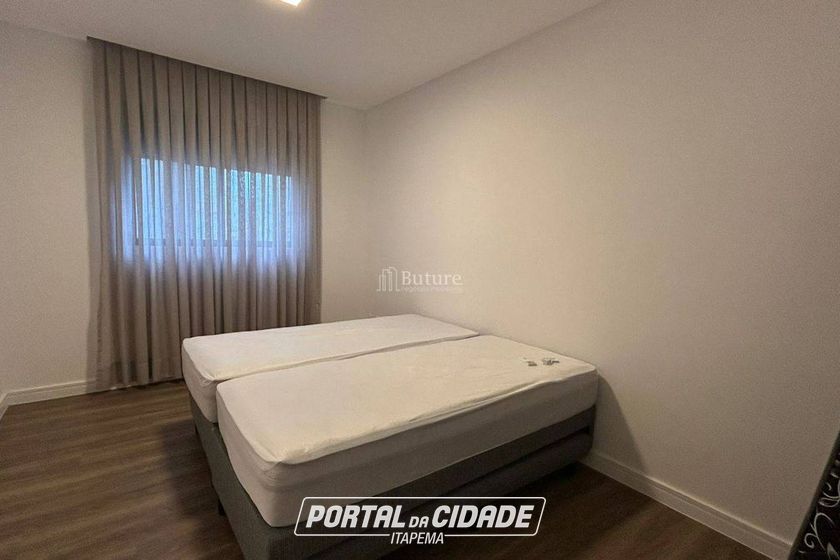 Apartamento &agrave; venda - Meia Praia