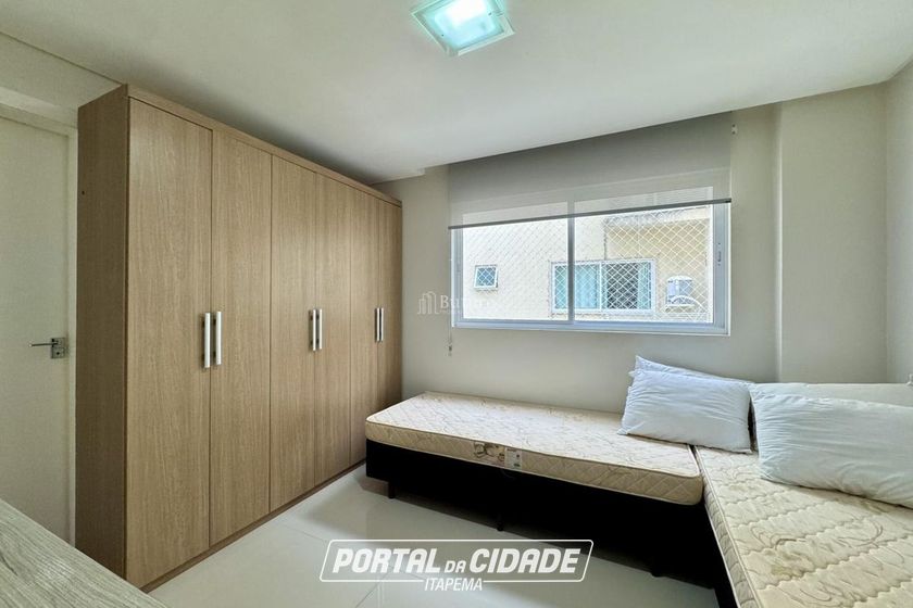 Apartamento &agrave; venda - 86m&sup2; - Castelo Branco