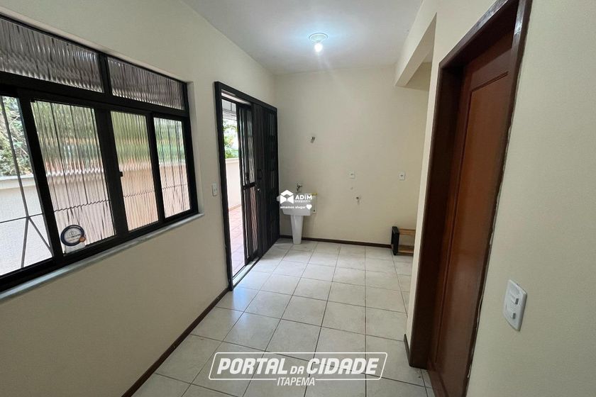 Apartamento para alugar - 150m&sup2; - Centro
