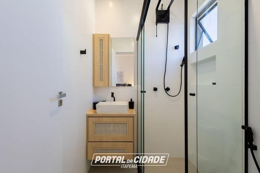 Apartamento &agrave; venda - 70m&sup2; - Morretes