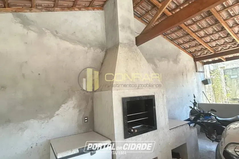 Casa &agrave; venda - 170m&sup2; - Alto S&atilde;o Bento