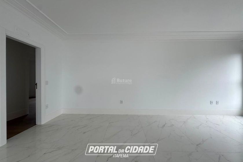 Apartamento &agrave; venda - 208m&sup2; - Centro