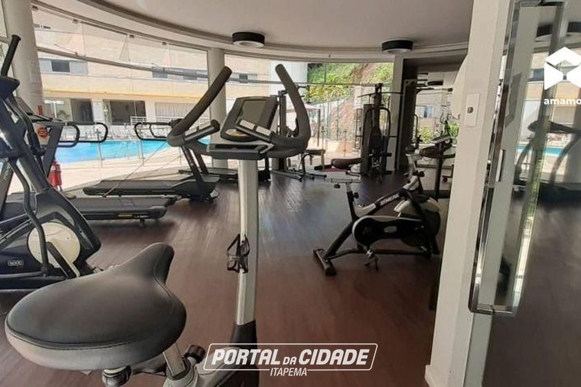 Apartamento para alugar - 79m&sup2; - Tabuleiro