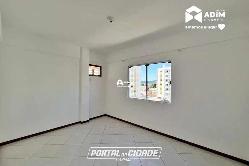 Apartamento para alugar - 65m&sup2; - Tabuleiro