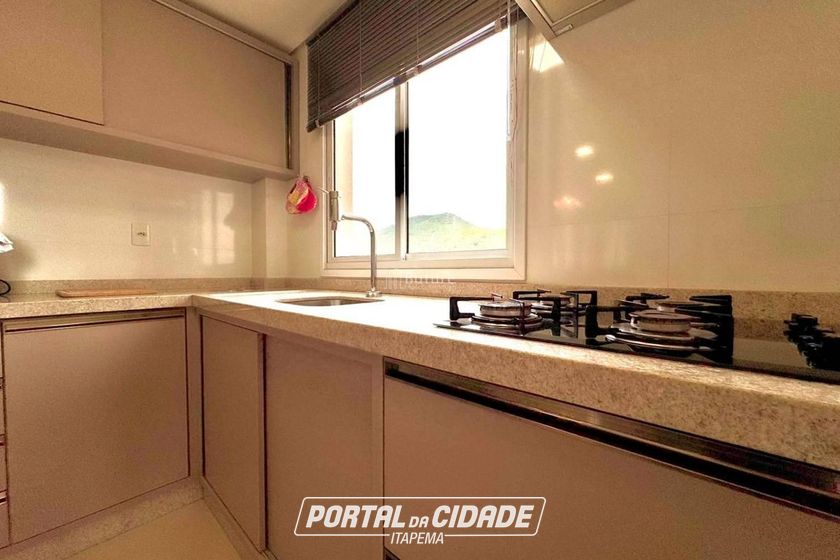 Apartamento &agrave; venda - Centro