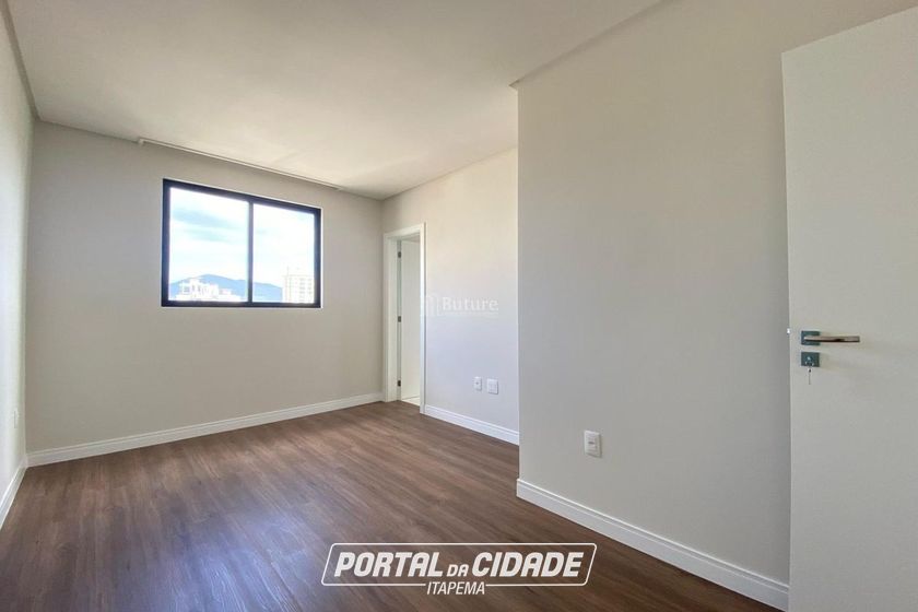 Apartamento &agrave; venda - 125m&sup2; - Castelo Branco
