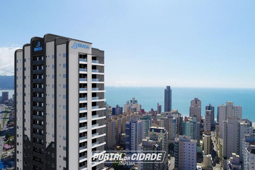 Apartamento &agrave; venda - 124m&sup2; - Andorinha